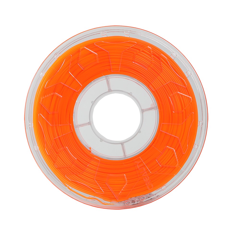 Creality PLA Filament Fluorescent Orange