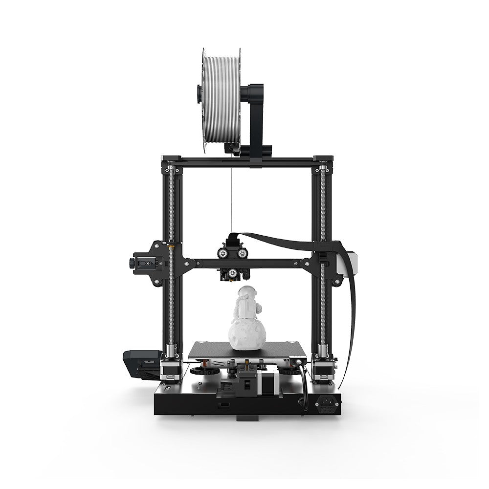 Ender-3 S1 3D Printer – Go Industrial