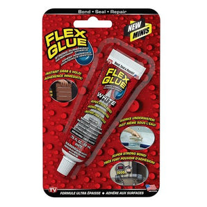 Flex Seal Glue