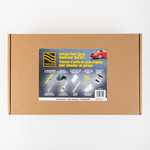 Garage Floor Applicator Tool Kit Z SQKIT10