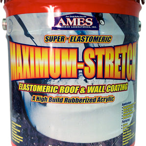 Ames Maximum Stretch Elastomeric 3.78 Litre