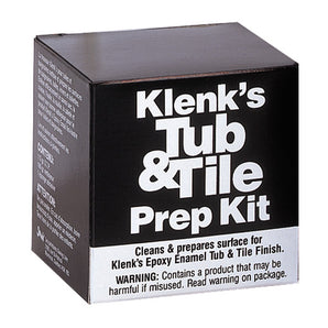 Klenks Prep Kit