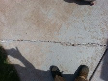 Slab Concrete Repair 310mL
