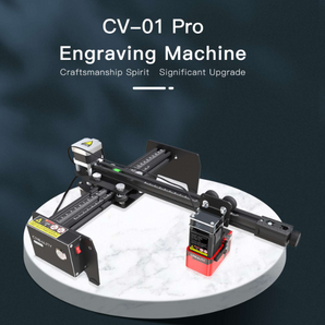 CV-01 Pro Laser Engraver