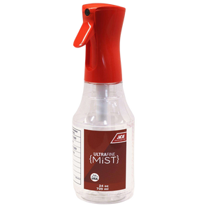 24oz Ace Ultra Fine Mist Spray Bottle