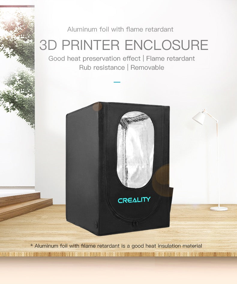 Creality Large Multi-Function 3D Printer Enclosure