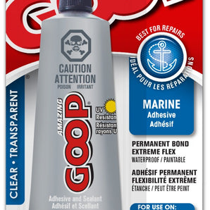 Goop Marine