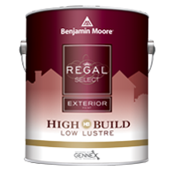 REGAL Select High Build Low Lustre 401