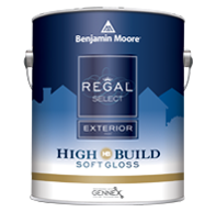 REGAL Select High Build Soft Gloss 403