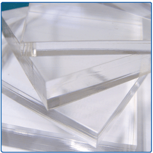 Acrylic Sheet Clear