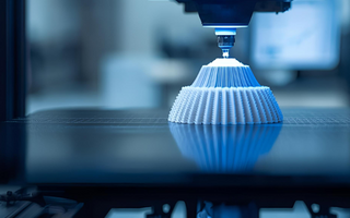 Industrial Plastics and Paints leads way when it comes to 3D printing and supplies