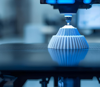 Industrial Plastics and Paints leads way when it comes to 3D printing and supplies
