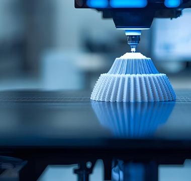 Industrial Plastics and Paints leads way when it comes to 3D printing and supplies