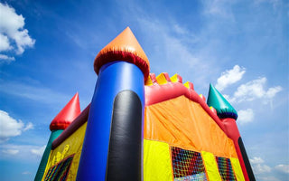 DIY Guide: Repairing Vinyl Inflatables with HH-66 Vinyl Cement