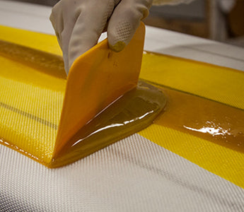 Fiberglass & Gelcoat Product Knowledge - GoIndustrial LMS