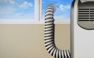 Plexiglass Air Conditioning Ventilation Window Insert Panels / 5 Easy Steps to Complete Success!