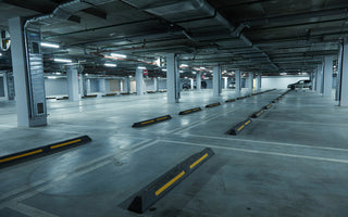 The Importance of Spill Kits in Parking Lots: Compliance and Best Practices