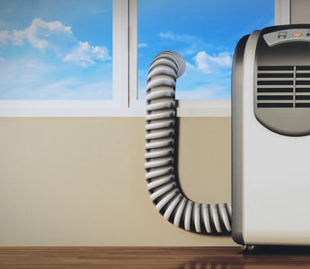 Plexiglass Air Conditioning Ventilation Window Insert Panels / 5 Easy Steps to Complete Success!