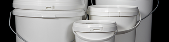 Others Pail in Comparison - The Virtues of Plastic Pails