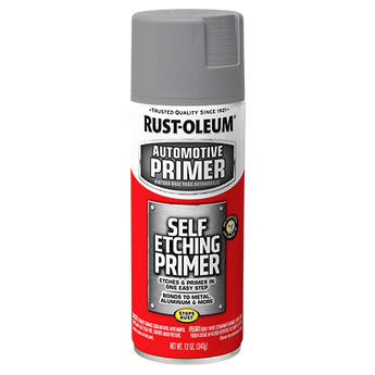 Spray Primers