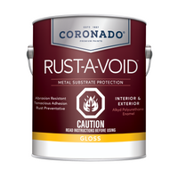 Rust Prevention & Converters