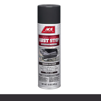 Rust Prevention & Converters