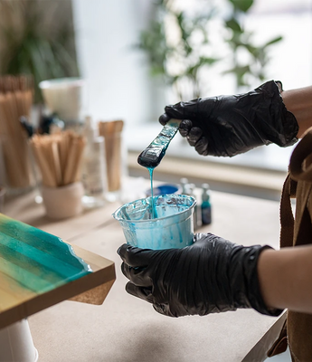 Epoxy Resin