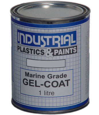 Gelcoat & Clear Coating