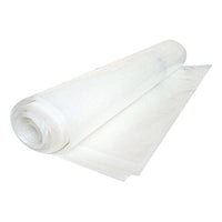 Poly Sheeting