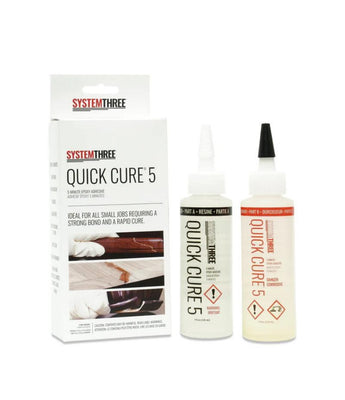 Epoxy Resins & Hardeners