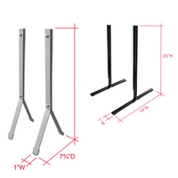 Protection Barriers
