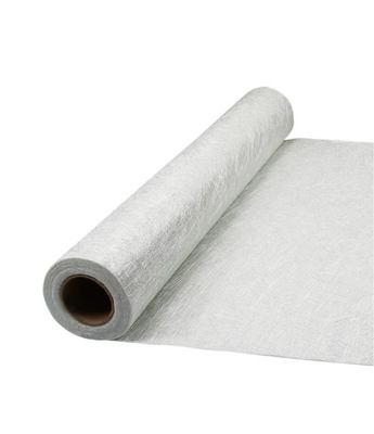 Fiberglass & Composite Fabrics