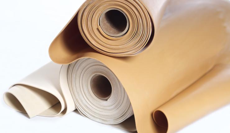 Sheet Rubber – Go Industrial