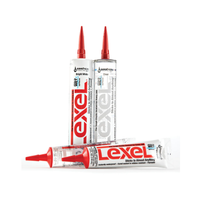 Sealants & Caulking