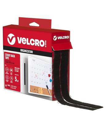 Velcro & Fastening