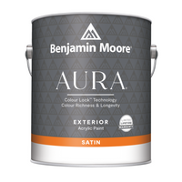 Exterior Paints