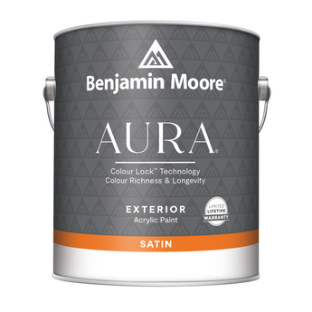 Exterior Paints