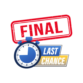 Final Clearance