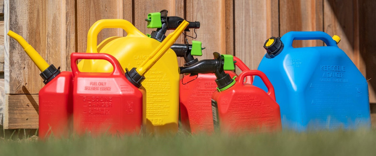 Fuel Tanks – Go Industrial