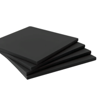 Industrial Plastic Stock Shapes (Sheet, Rod & Tube)