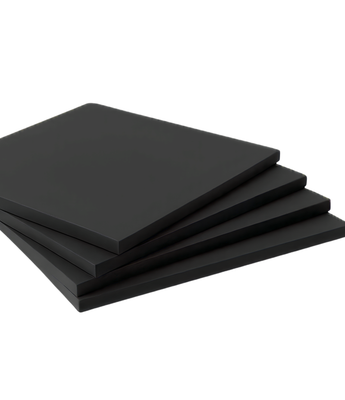 Industrial Plastic Stock Shapes (Sheet, Rod & Tube)