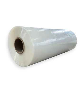 Roll Stock, Poly Sheeting & Films