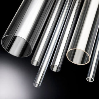 Plastic Tubing