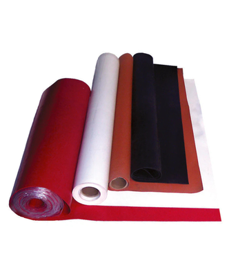 Rubber & Foam Products