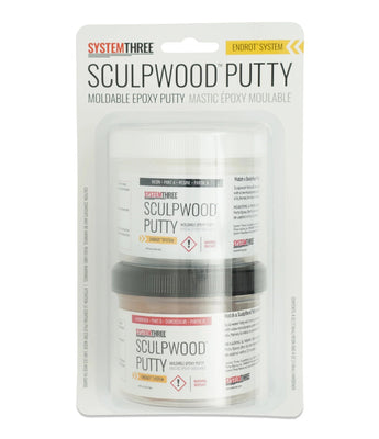 Wood & Rot Repair