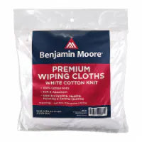 Benjamin Moore Wiping Cloth