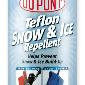 Teflon Snow & Ice Repellent