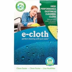 E-Cloth Dusting & Cleaning 10619S