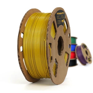 M3D Performance PETG Filament Yellow