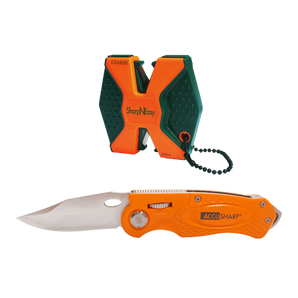 Accusharp Sport Combo Orange 045